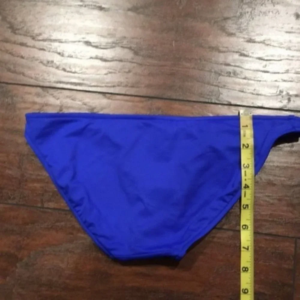 NWT Polo Ralph Lauren Hipster Bottom swim